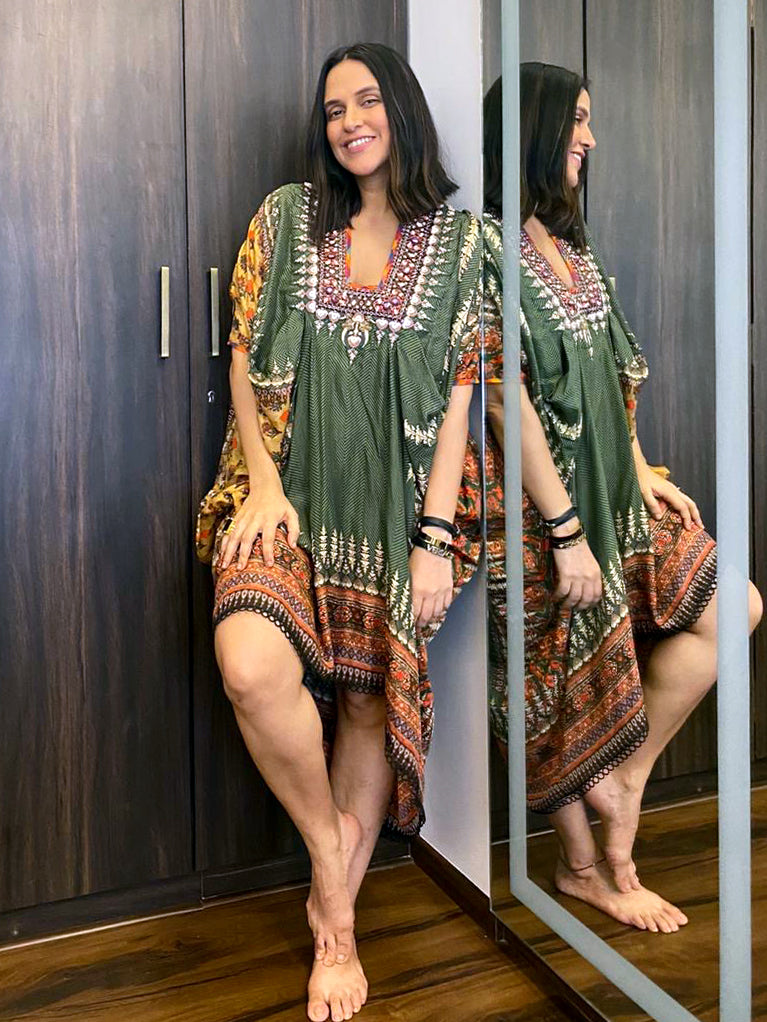 Neha Dhupia (nehadhupia)