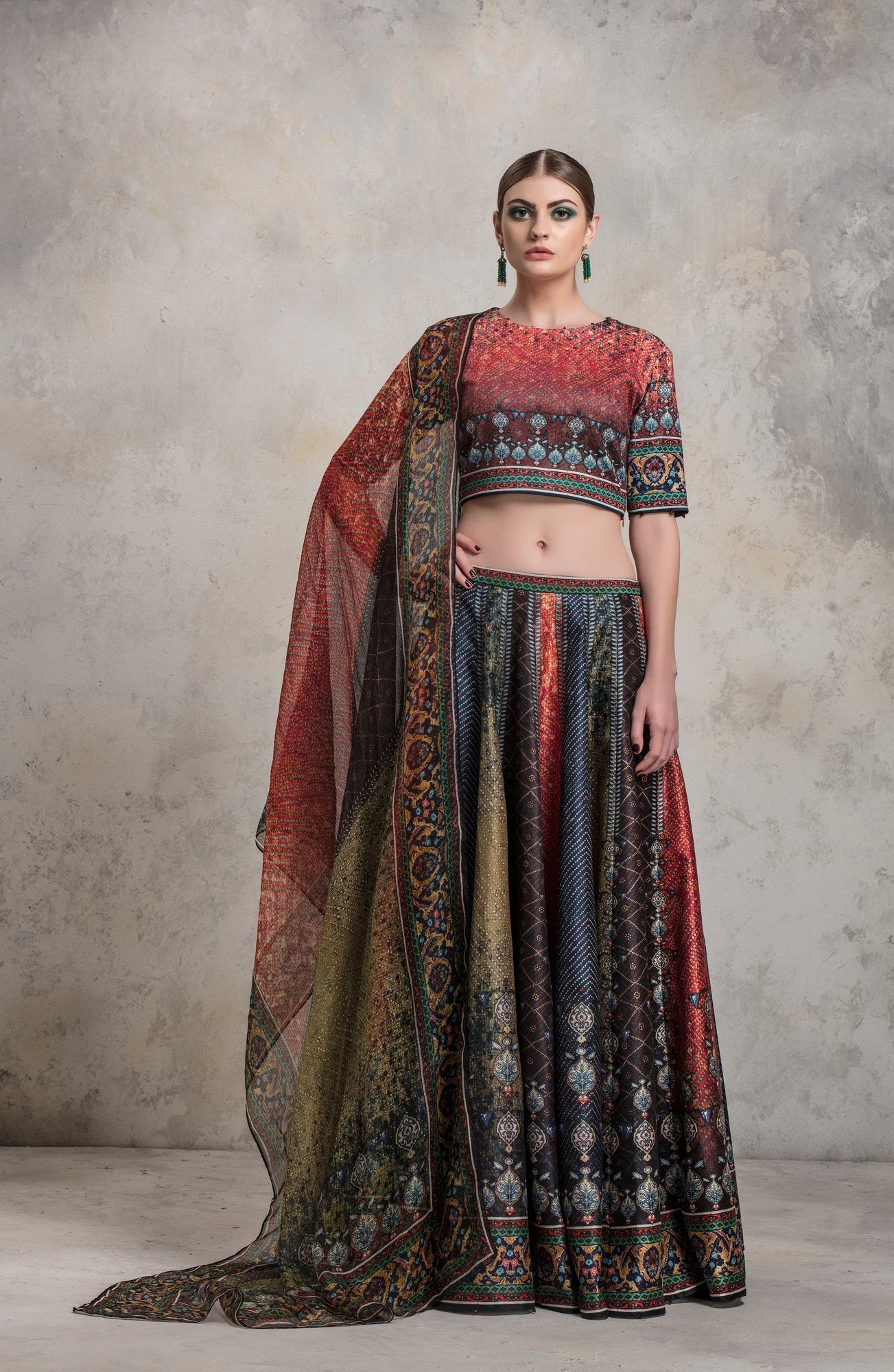 Baski Leela Multi