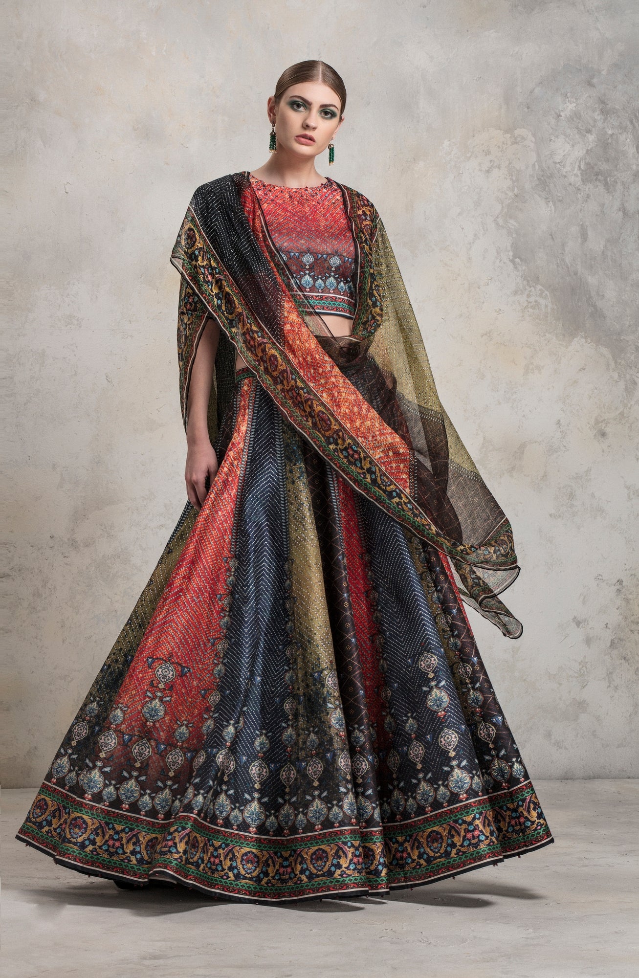 Baski Leela Multi