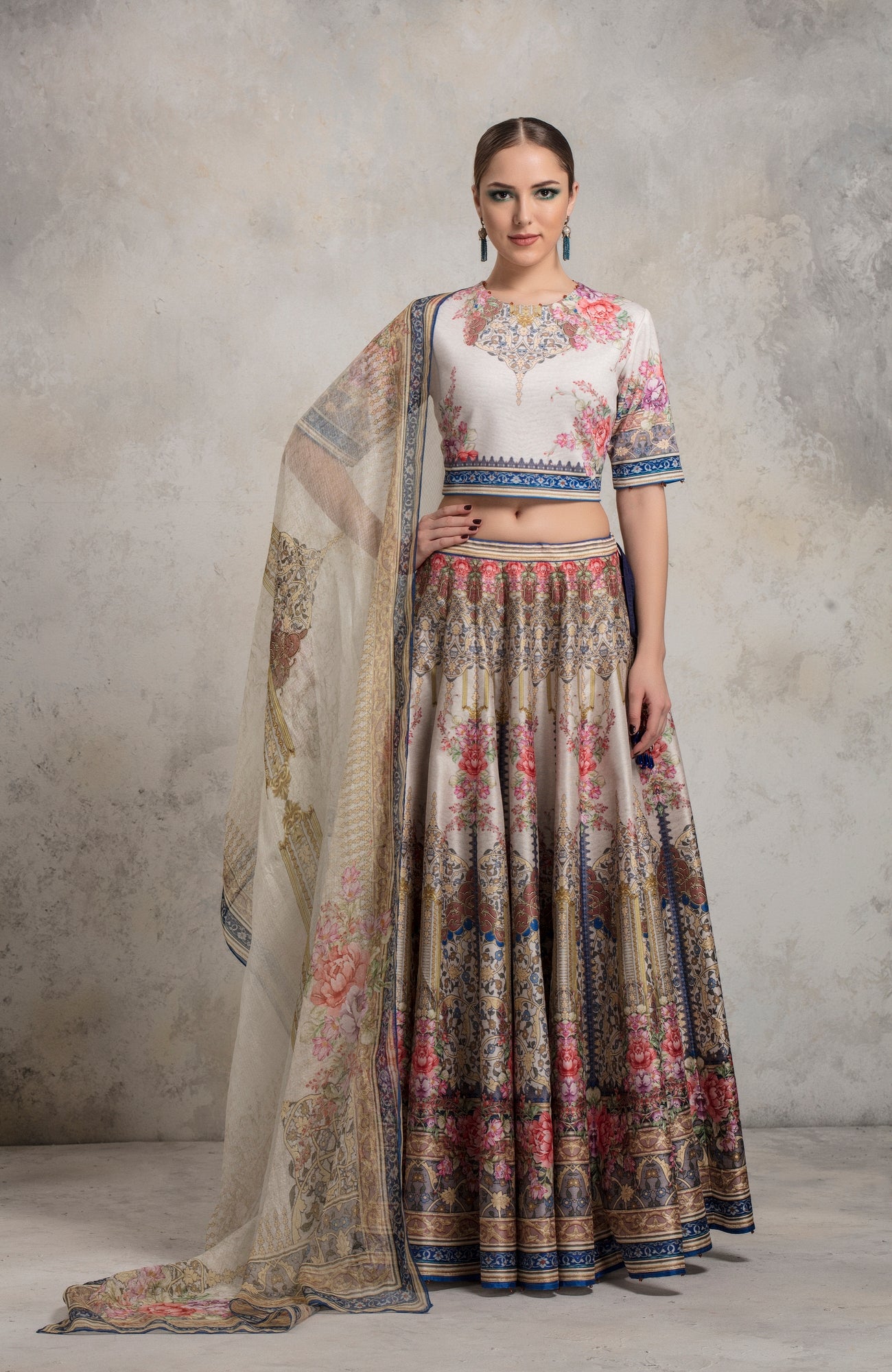 Busra Leela Cream