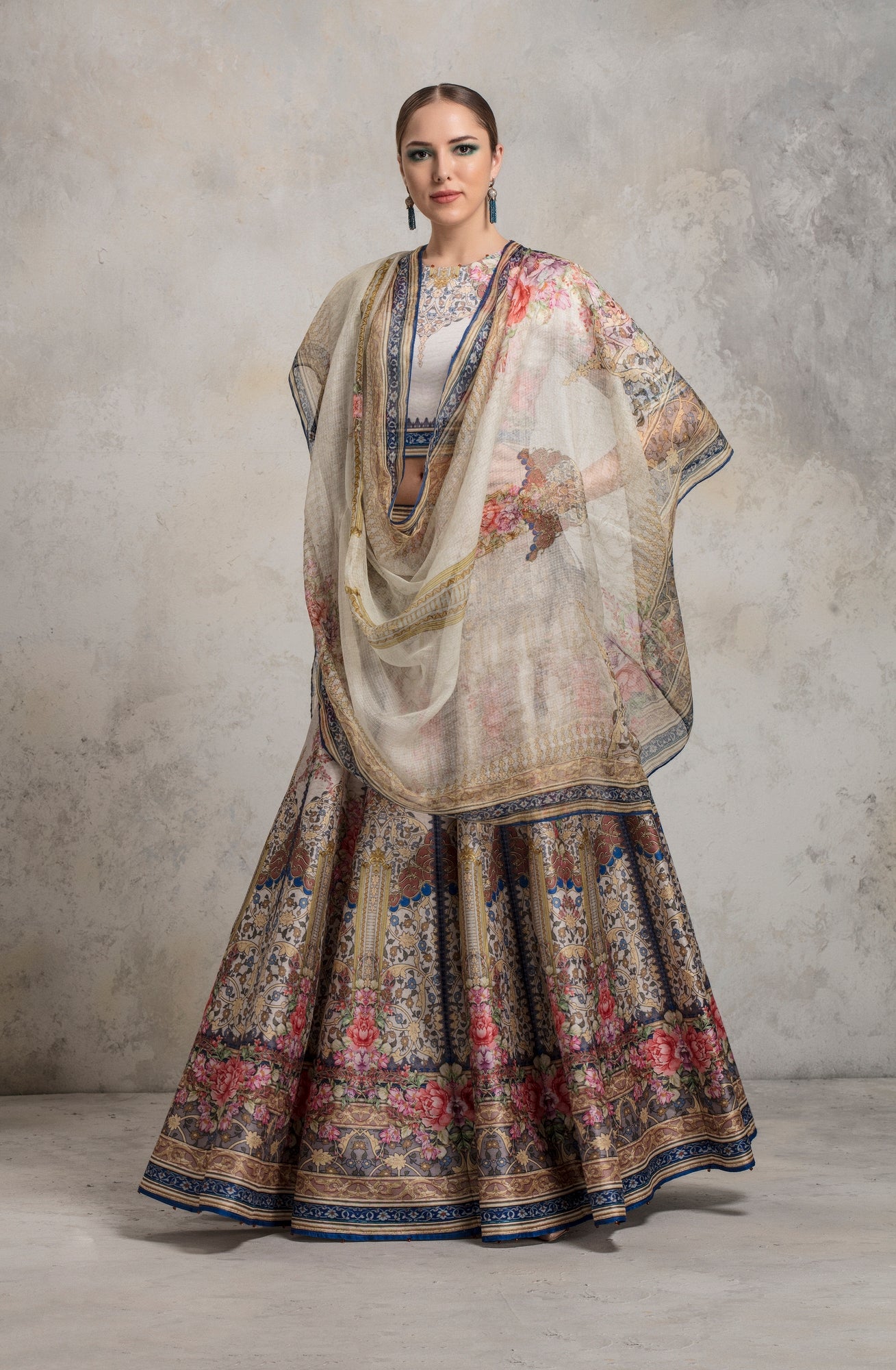 Busra Leela Cream