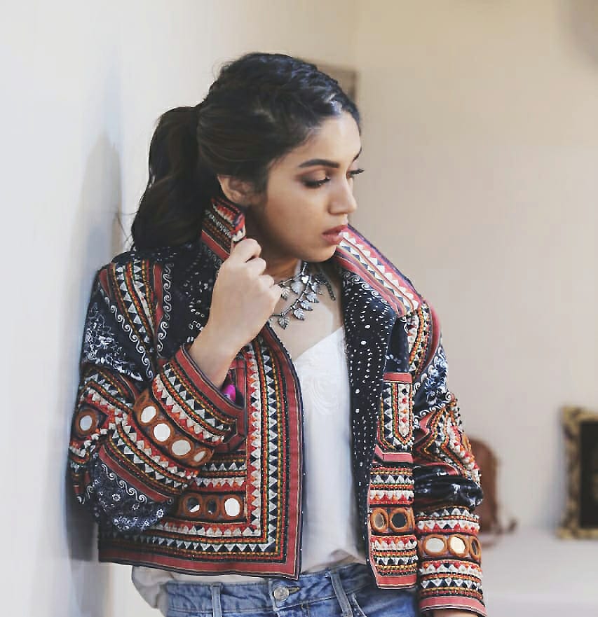 Bhumi Pednekar (bhumipednekar)