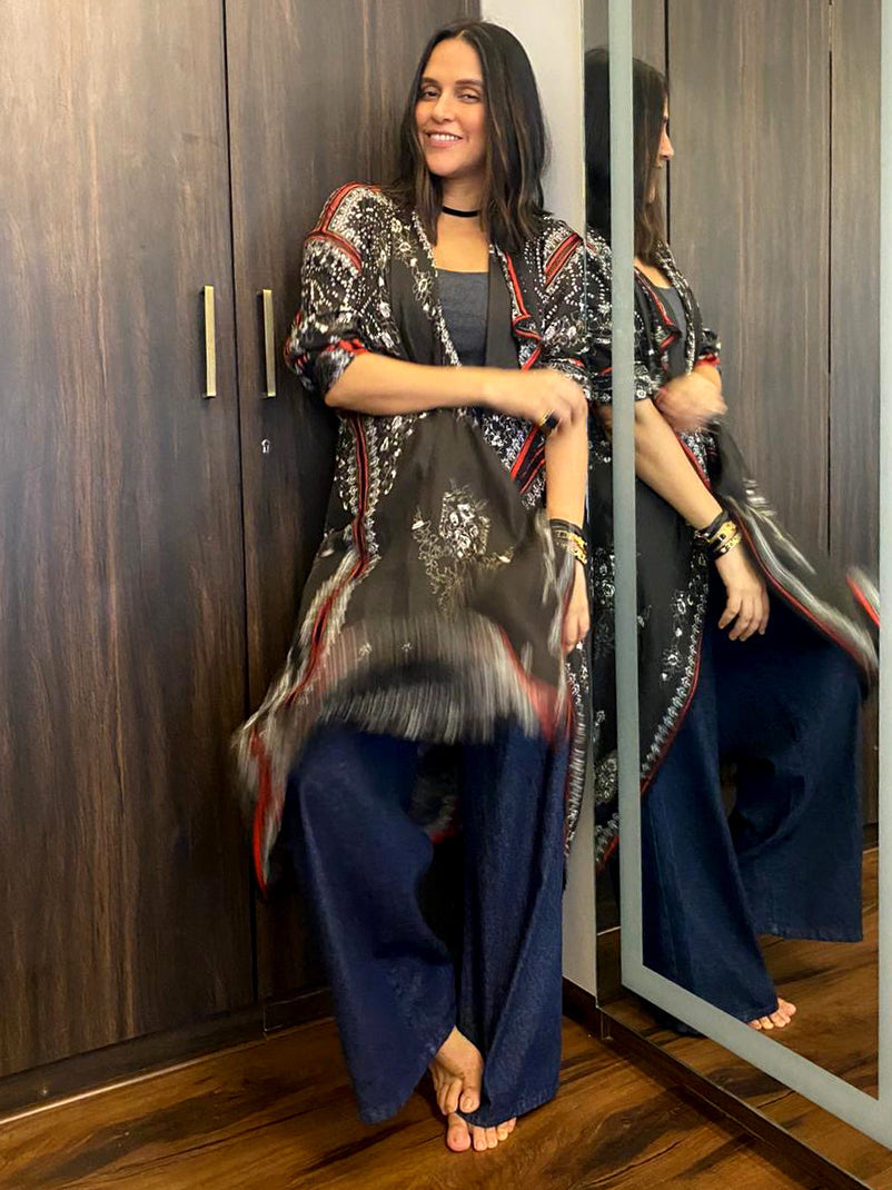 Neha Dhupia (nehadhupia)