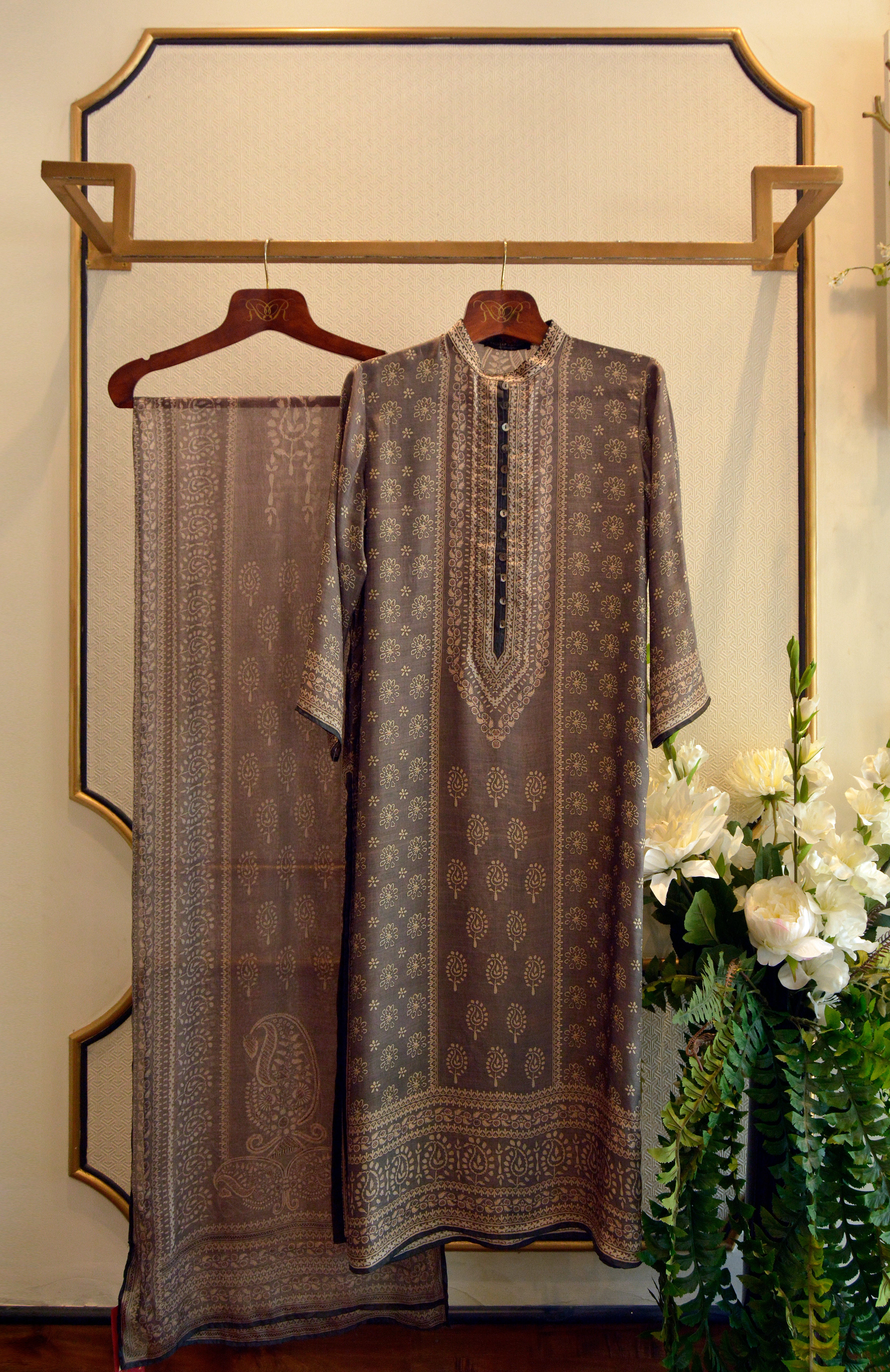 Awadh - Ramin + Irem