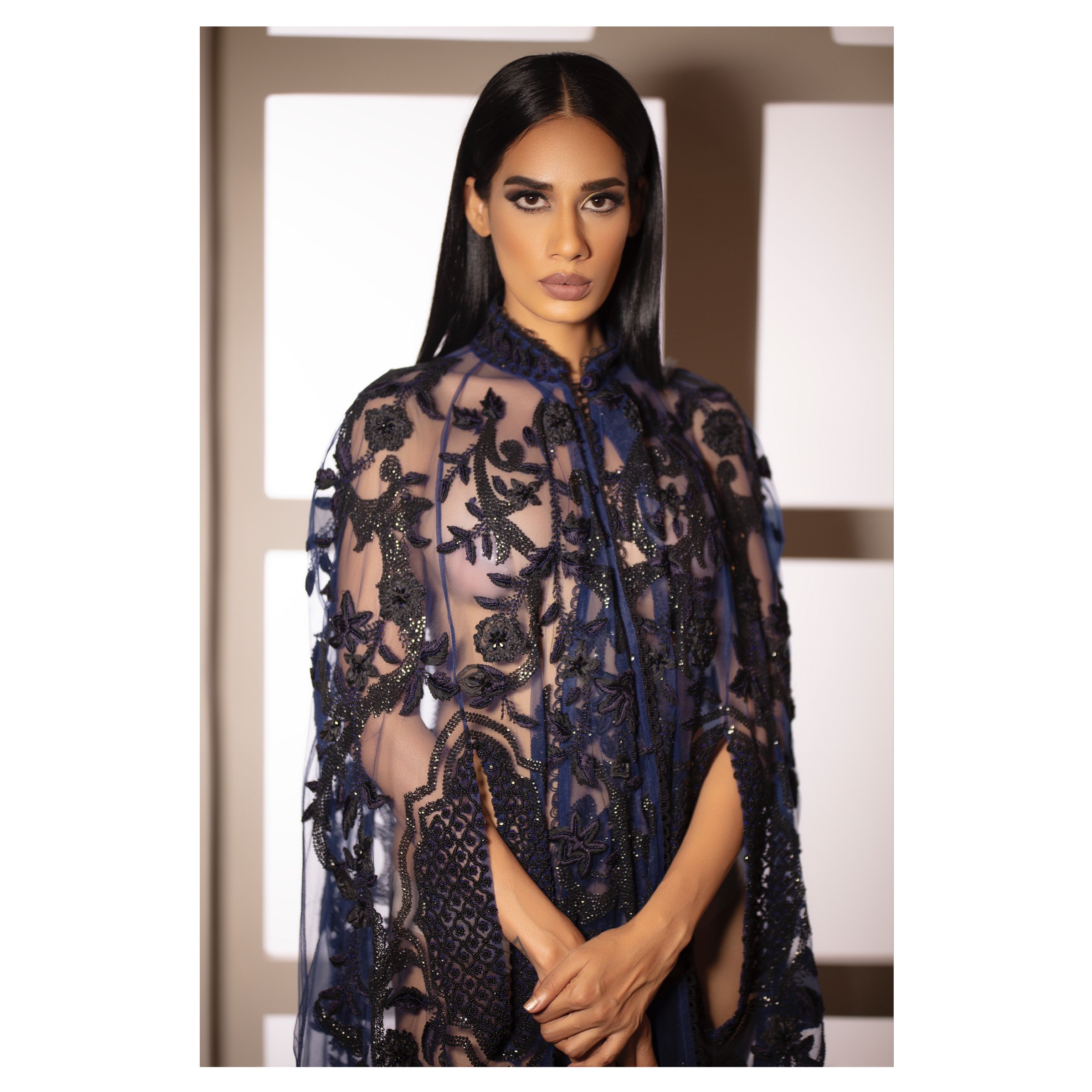 Ambika Anand (ambikaanand)
