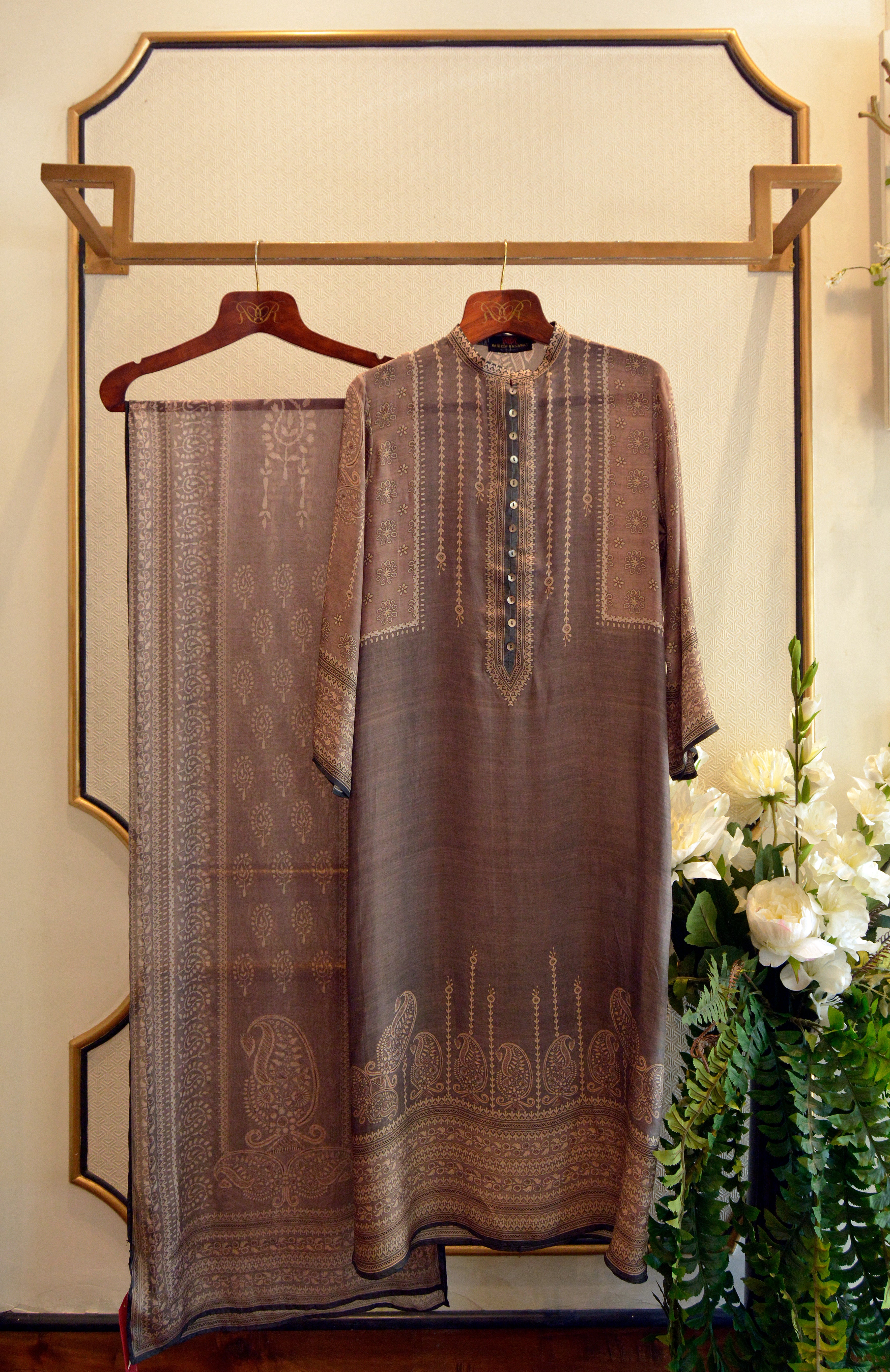 Awadh - Ramin + Irem