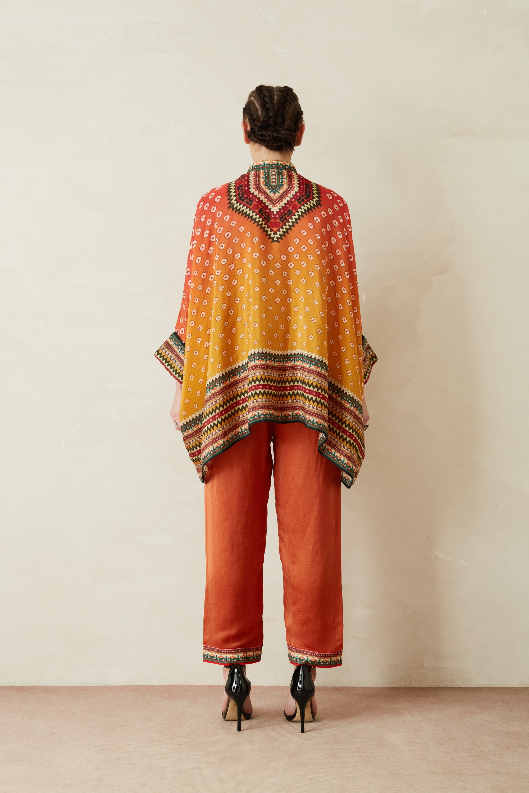 Anjar : Chanel - Sunrise