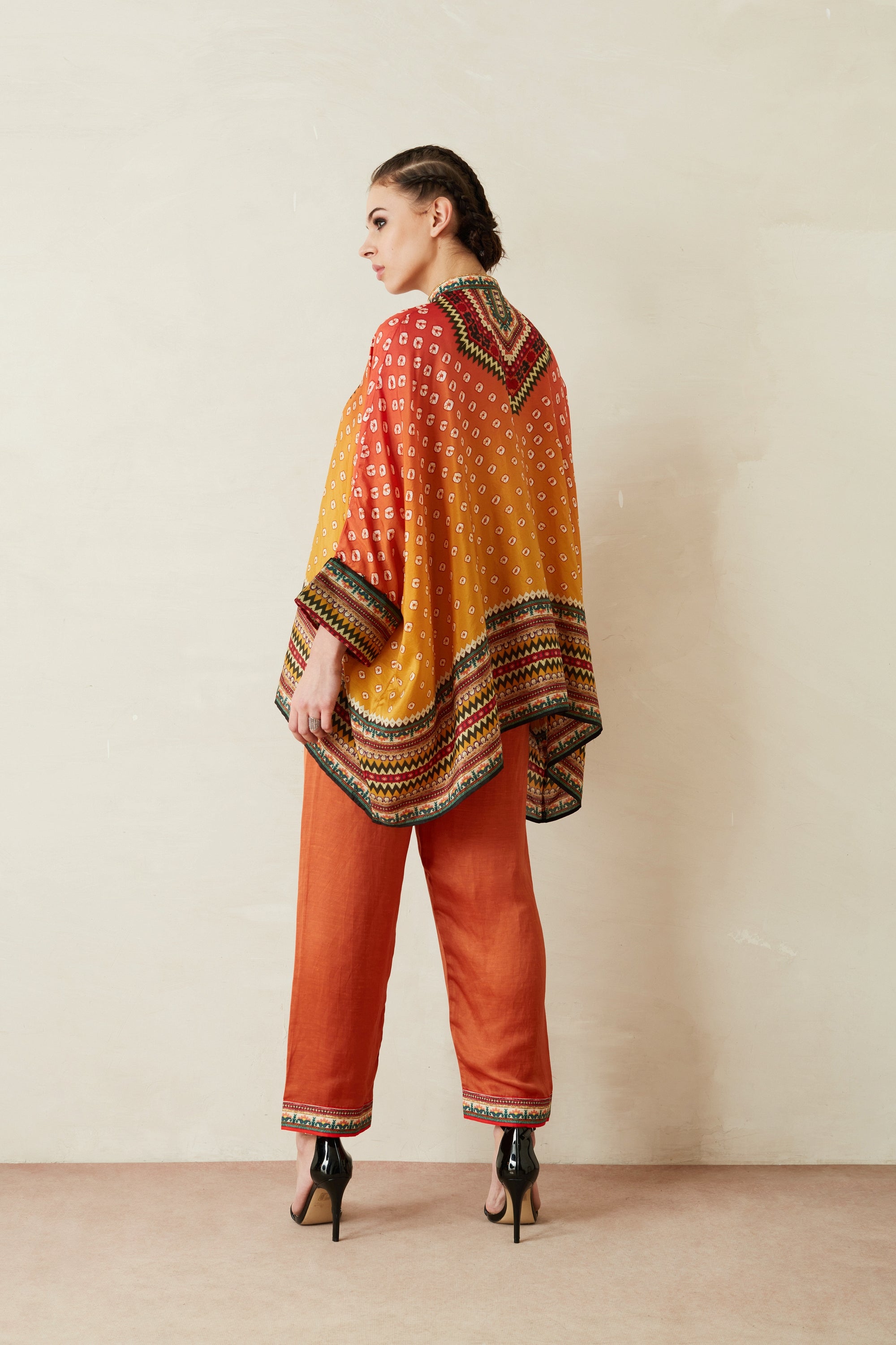 Anjar : Chanel - Sunrise