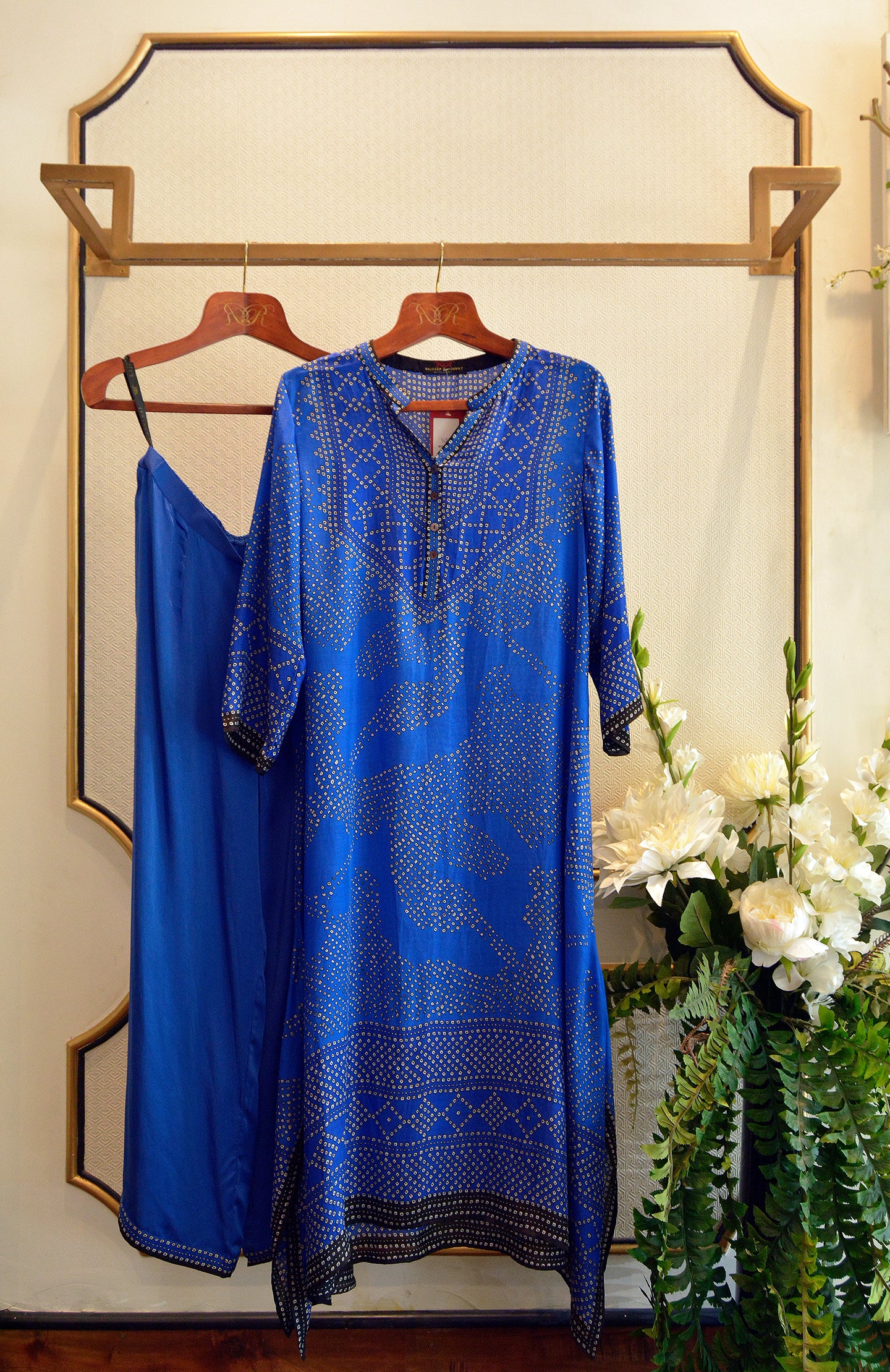 Beendi : Zeynep + Paloma